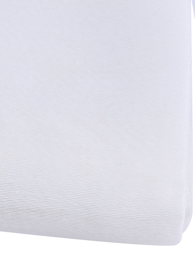 Tissu de rideau transparent en Polyester pur, résistant à l'abrasion, motif aléatoire, légère rugosité