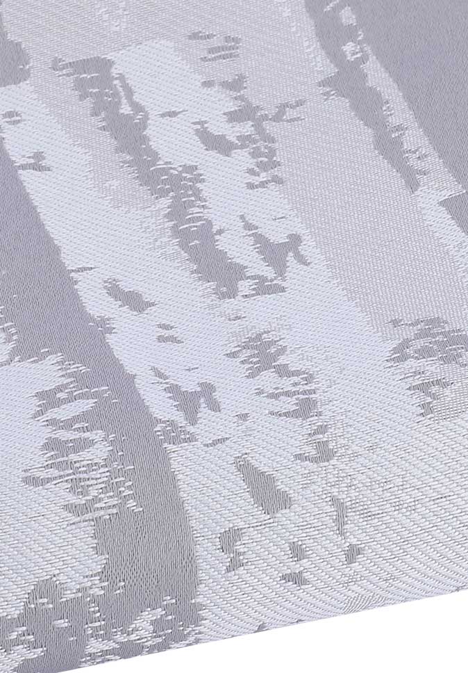 Tissu de rideau jacquard IFR en Polyester pur, vente directe d'usine, colorant dopant de luxe