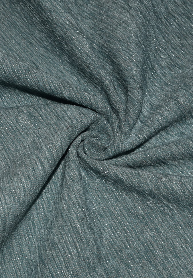 Fabricants luxueux de tissu de velours de Chenille de largeur de 300CM pour le rideau de Dimout de salon d'hôtel